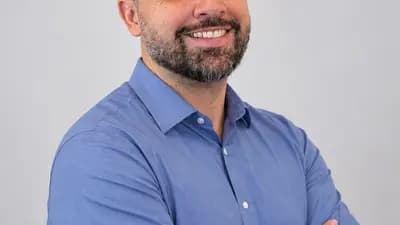 Erick Boano é CEO da GEP Brasil, empresa global de tecnologia e consultoria estratégica para procurement e supply chain.