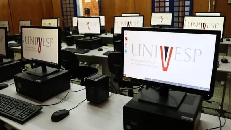 Vestibular da Univesp 2025 oferece 864 vagas na região de Marília