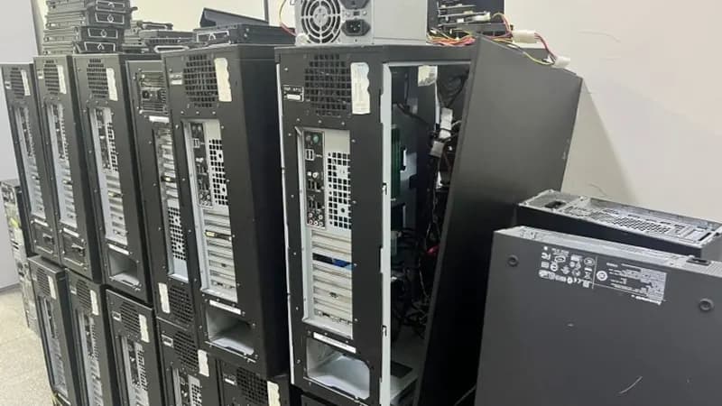 Análise de mensagens e arquivos e uso de software avançado: entenda o trabalho do perito de informática de SP