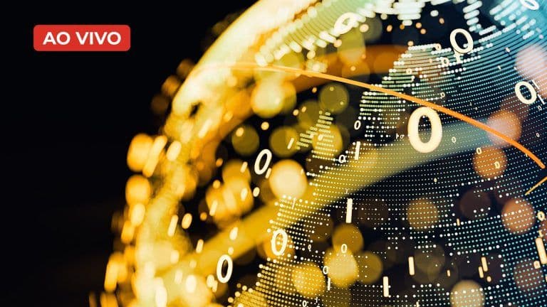 Mercados Reagem a Tensões Geopolíticas e Dados Econômicos