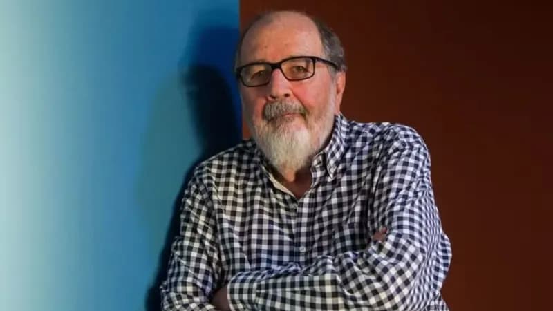 Morre Cacá Diegues, cineasta brasileiro aos 84 anos