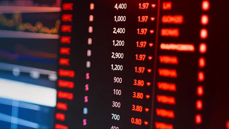 Minidólar em queda: saiba o que esperar para hoje