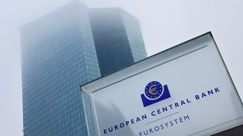 BCE Pondera Novos Cortes de Juros em meio a Incertezas