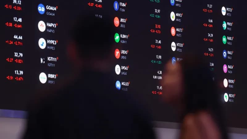 B3 em alta: Resultados surpreendentes do 4T24!
