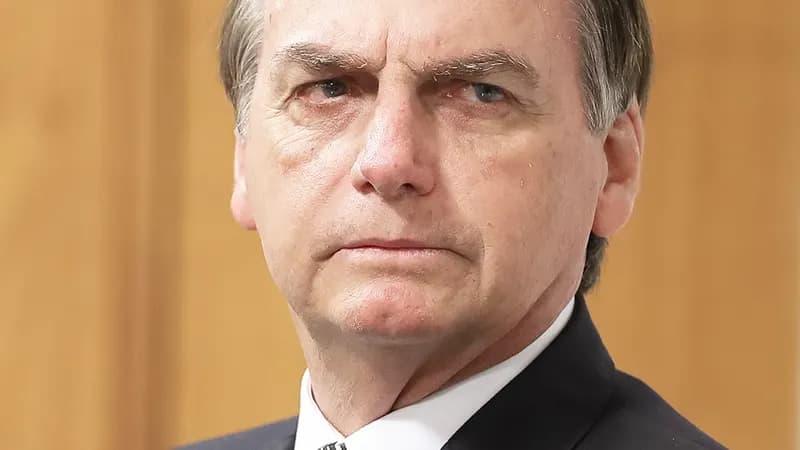 PGR denuncia Jair Bolsonaro por participação em trama golpista