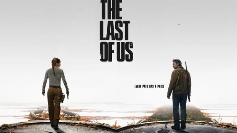 Revelado: The Last of Us 2ª temporada na HBO terá 4 temporadas!