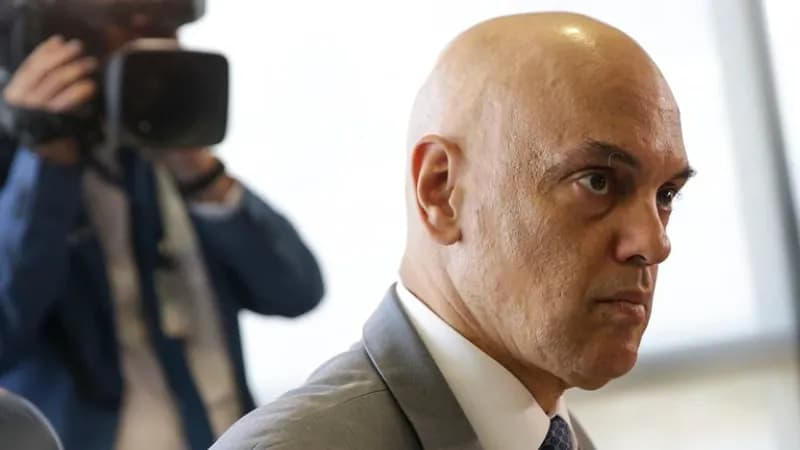 Rumble e TMTG desafiam Moraes nos EUA: Liberdade de expressão em risco?