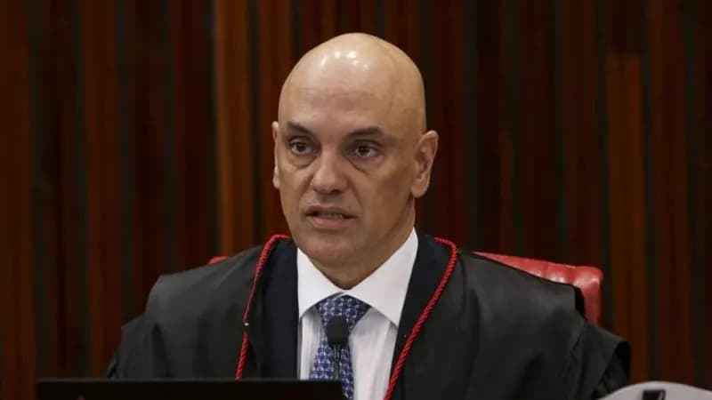 Moraes manda Rumble indicar representante legal no Brasil