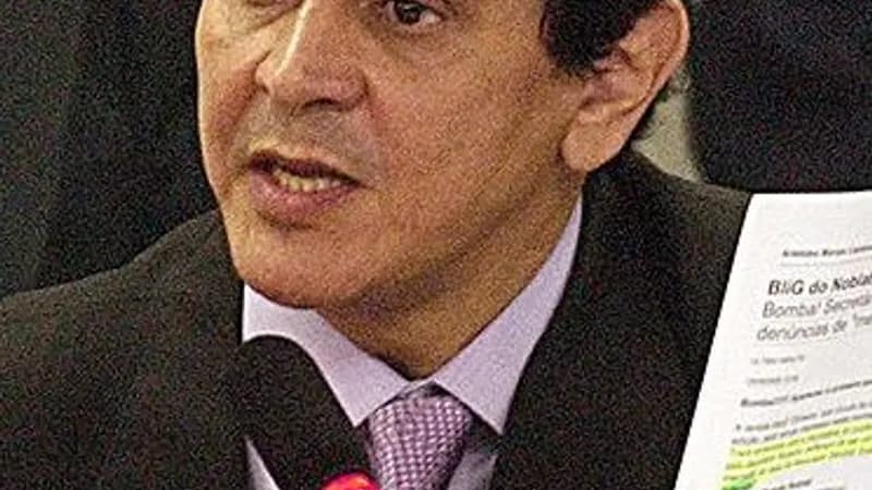 Rizek perde batalha judicial contra Editora Abril