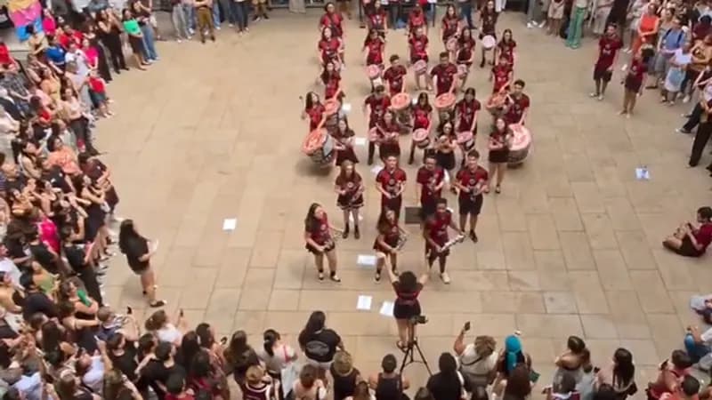 USP dá as boas-vindas aos novos alunos com semana de integração