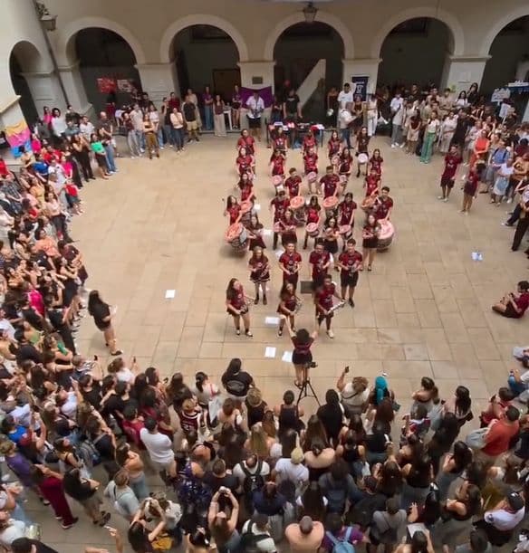 USP dá as boas-vindas aos novos alunos com semana de integração
