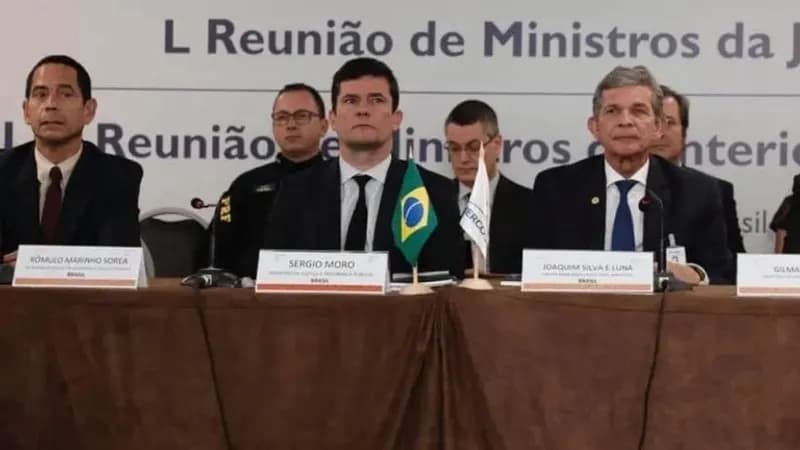 Projeto aprova cooperação policial para combater crimes no Mercosul