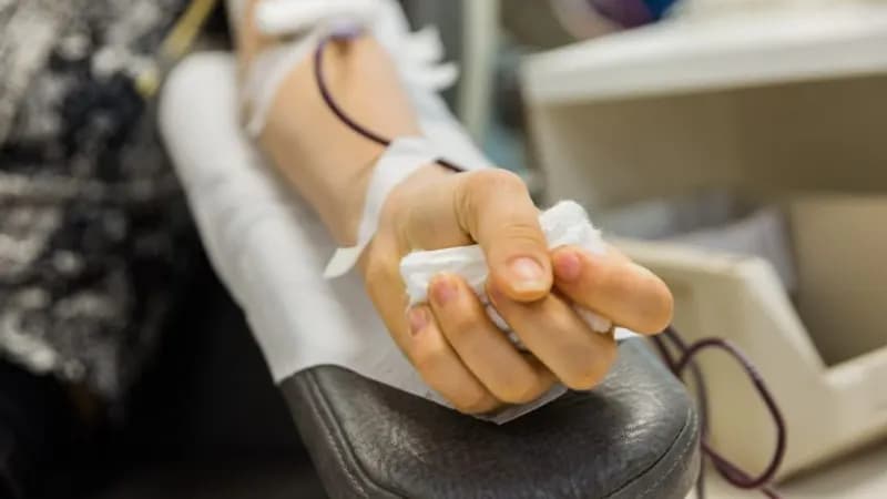 Banco de sangue do Hospital do Servidor Público Estadual tem estoque crítico e pede doações