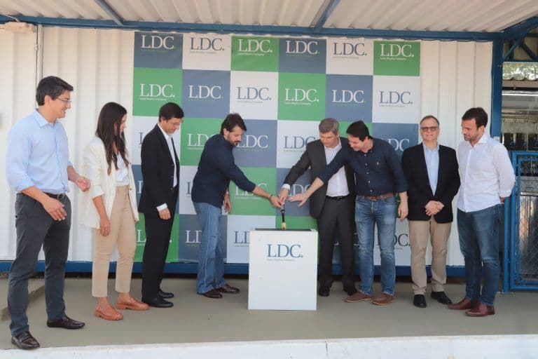 Com o apoio do Governo de SP, multinacional do agro irá produzir biogás a partir da citricultura