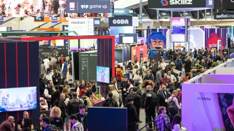 Governo de SP leva empresas paulistas para a GDC, um dos maiores eventos sobre games do mundo, nos EUA
