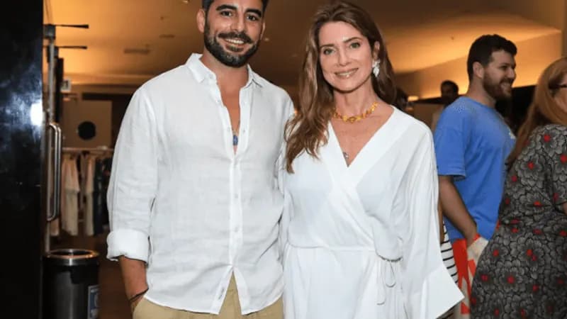 Letícia Spiller Revela Segredos de Beleza e Bem-Estar!