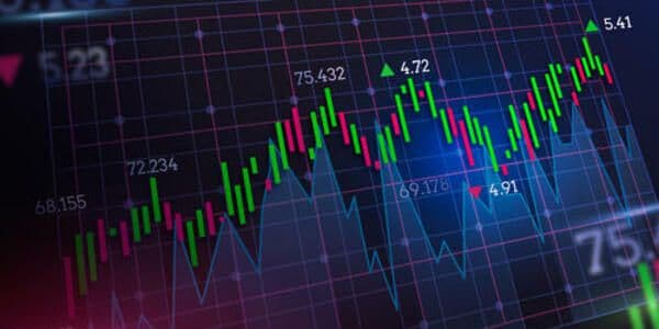 Ibovespa fecha última sessão em torno de 129 mil pontos