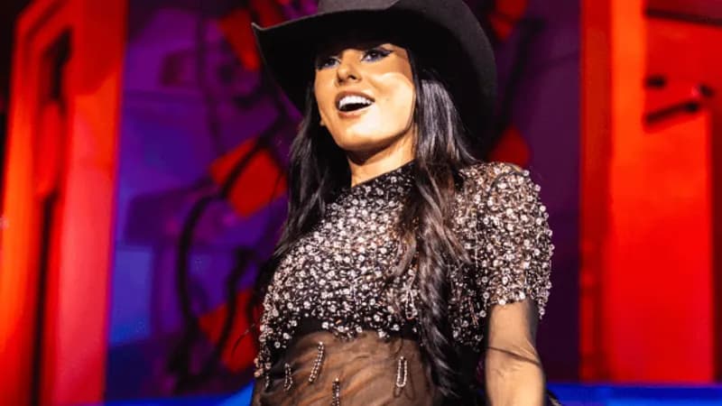 Ana Castela: da música à novela do SBT
