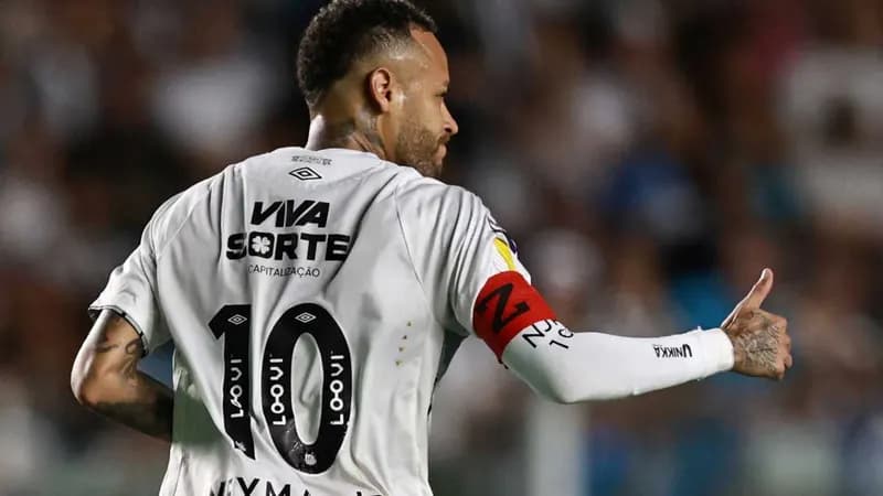 Santos FC Surpreende com Novo Patrocínio Milionário!