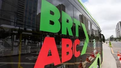 Feira de emprego oferece mais de 100 vagas para atuação nas obras do BRT-ABC