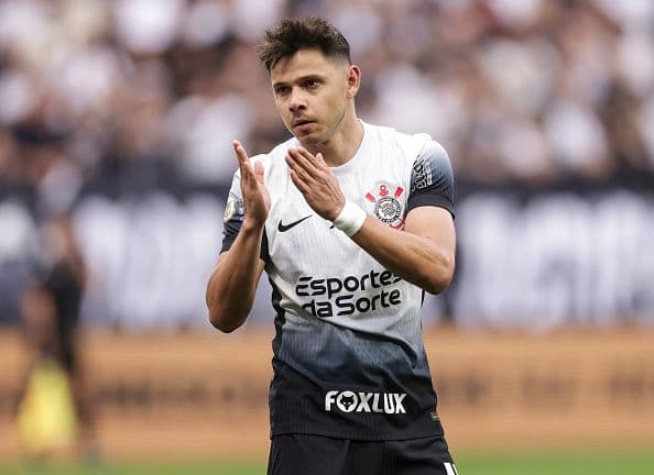 Corinthians x Bragantino: horário e onde assistir ao jogo