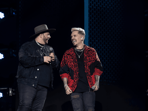 Sucesso meteórico: dupla Felipe e Rodrigo conquista o topo do Spotify!