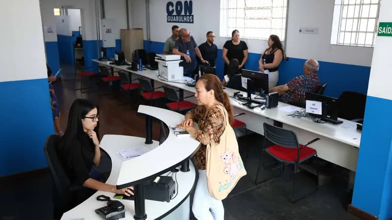 Prefeitura de Guarulhos cria selo Empresa Amiga do Consumidor