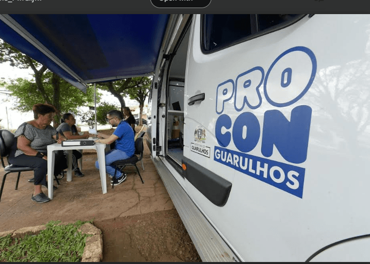 Invernada recebe serviços do Procon nos Bairros nesta quinta-feira