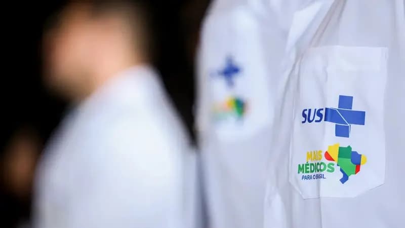 Ministério da Saúde anuncia edital do Mais Médicos para especialistas