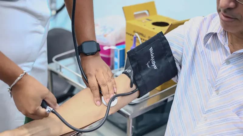 Saúde Toda Hora realiza mais de 8 mil atendimentos em um fim de semana