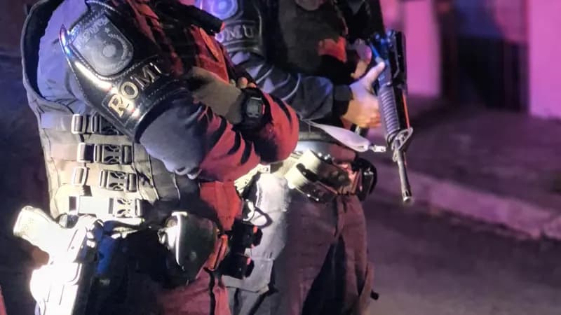 Operação integrada reforça segurança em Guarulhos durante o fim de semana