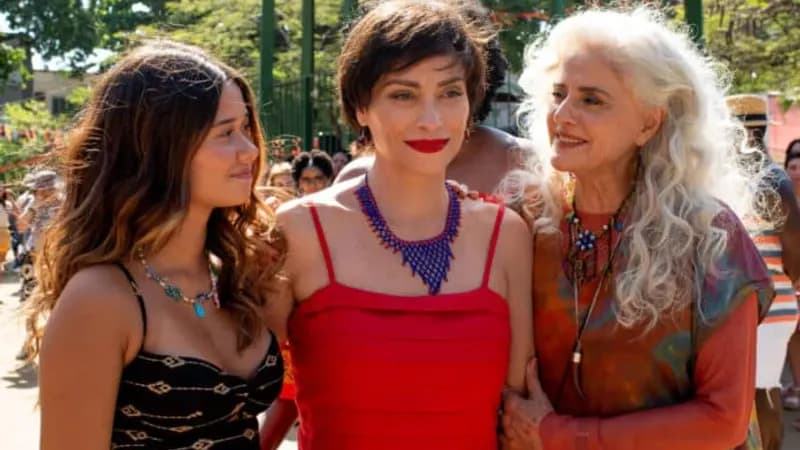 Descubra "Câncer com Ascendente em Virgem": Drama familiar que promete te emocionar!