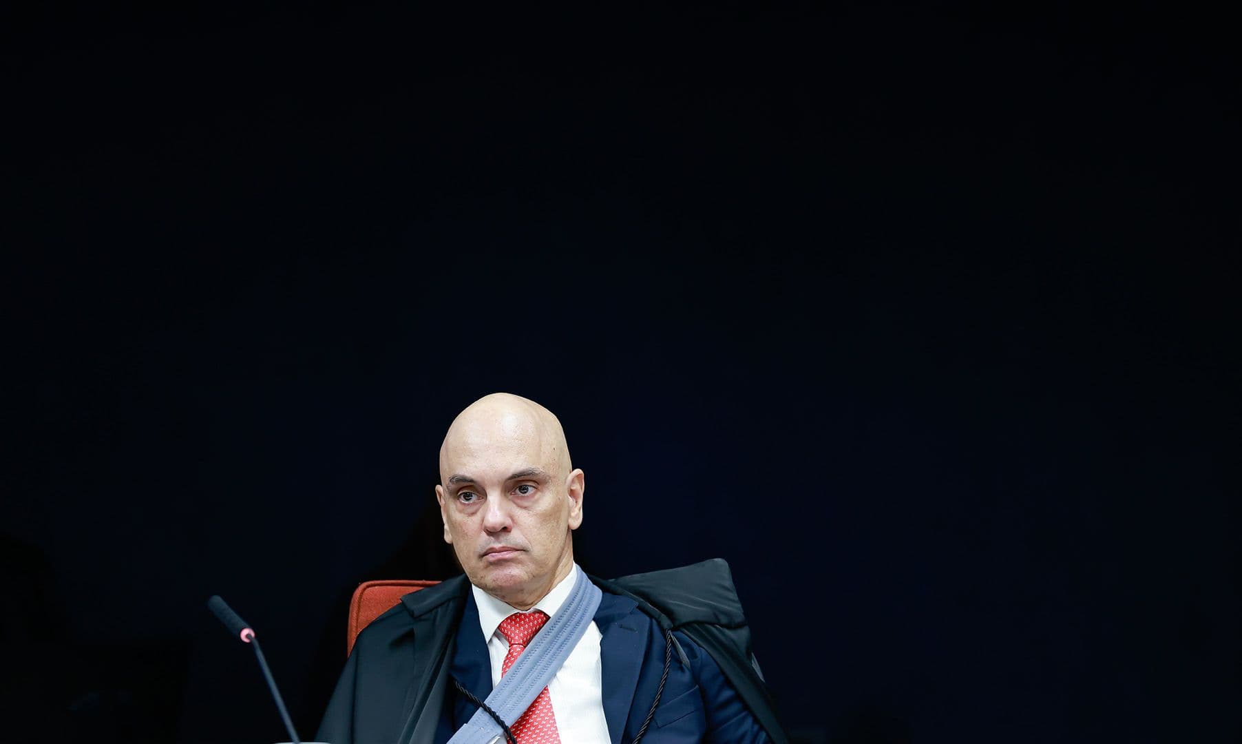 STF condena jornalista doente a 14 anos por 8 de janeiro