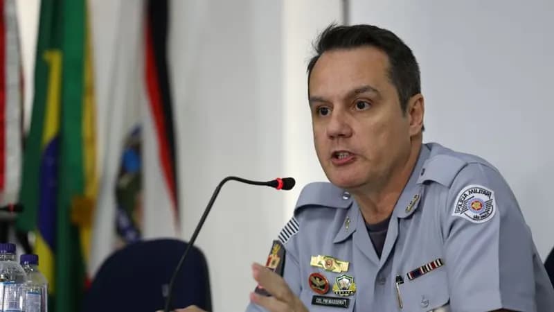 União de Moradores de Paraisópolis critica ação da PM na comunidade
