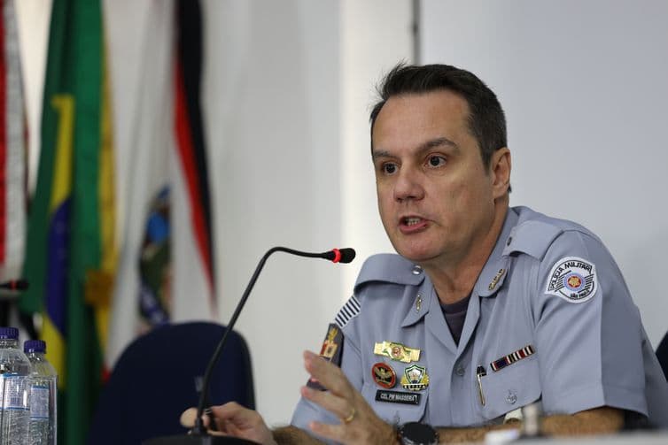 União de Moradores de Paraisópolis critica ação da PM na comunidade
