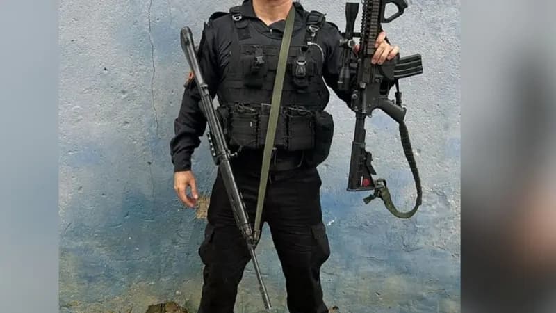 RJ: Sargento da PMERJ Morre em Confronto e Estatísticas de Violência Alarmam