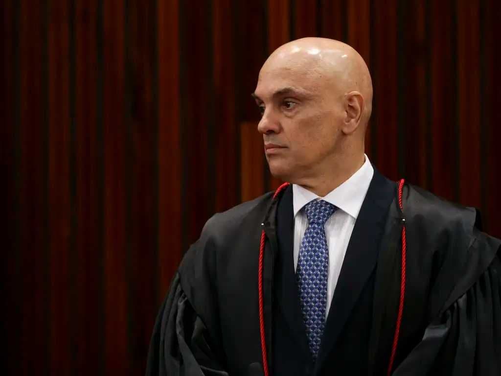 Clima tenso: Impeachment de Moraes enfrenta barreira no Senado