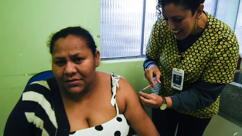 UBS abertas neste sábado facilitam acesso a consultas, exames e vacinas em Guarulhos
