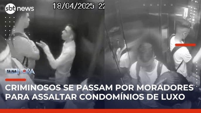Em cinco dias, Polícia Civil prende 27 suspeitos de roubar casas e condomínios de luxo em SP