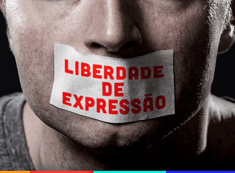 STF vs. Liberdade Digital: Onde Termina a Democracia?