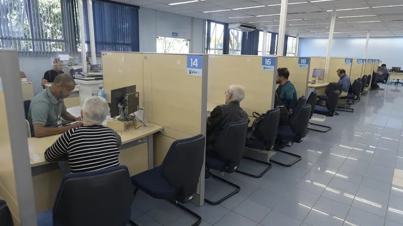 Rede Fácil registra mais de 175 mil atendimentos no primeiro semestre