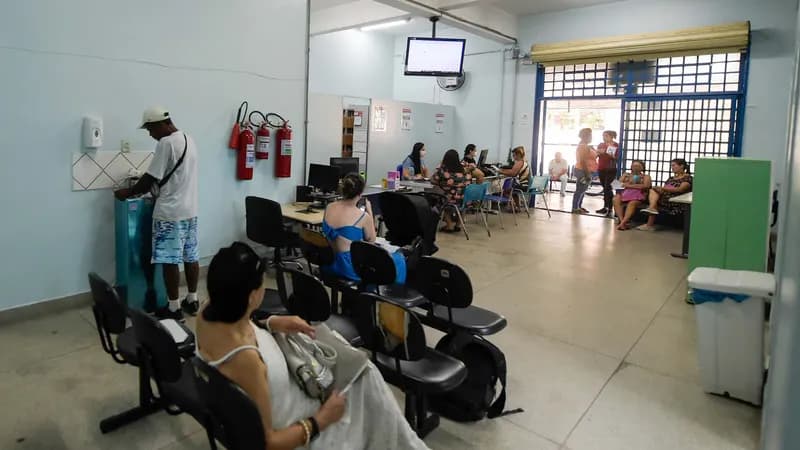 Prefeitura realiza mais de 1,7 mil atendimentos pelo programa Saúde Toda Hora no último sábado