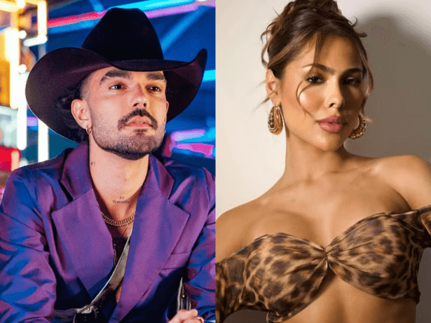 Luan Pereira Assume Romance Após Empurrão em Festa