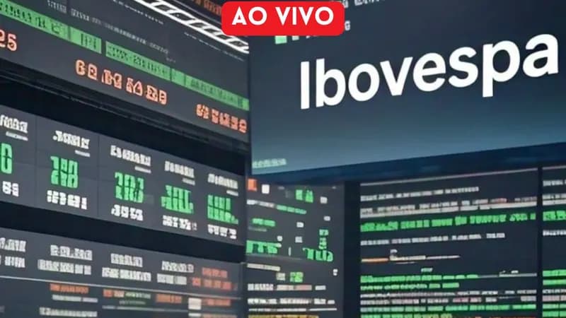 Ibovespa Cauteloso: Trump e Inflação no Radar dos Investidores