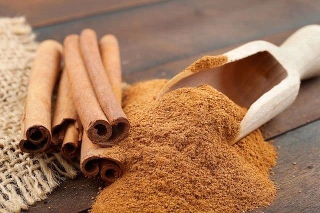 Canela: Superpoderosa no Combate à Diabetes e Mais!