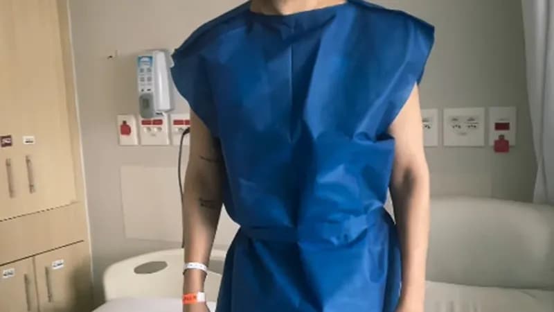 Infelizmente, paciente que esperou 4 anos por transplante falece após cirurgia