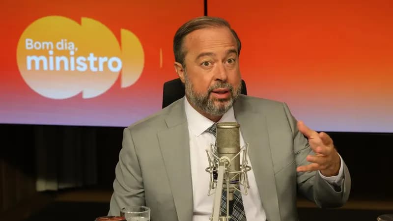 Ministério de Minas e Energia e ONS se reúnem para discutir apagão