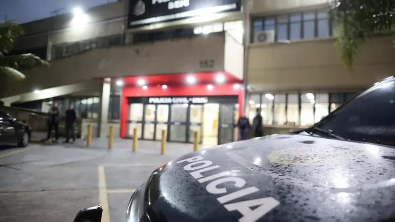 SP intensifica combate ao metanol com gabinete de crise