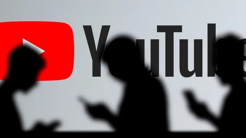 YouTube pede atualização após falha no aplicativo