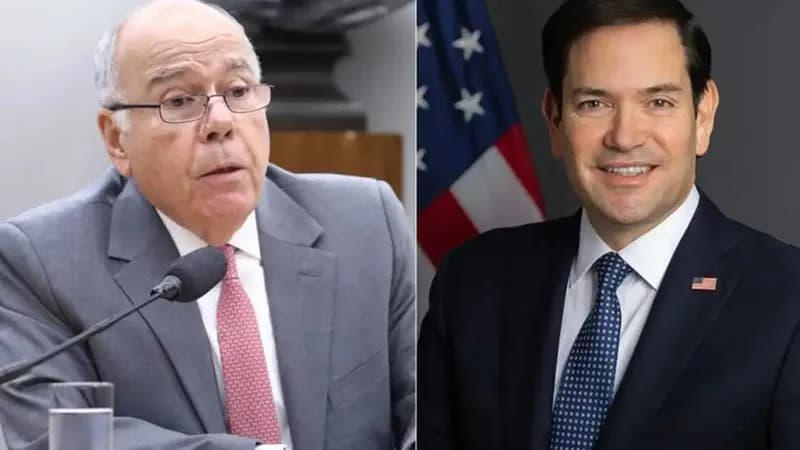 Tensões Brasil-EUA: Negociações em Washington Buscam Equilíbrio em Meio a Demandas Estratégicas